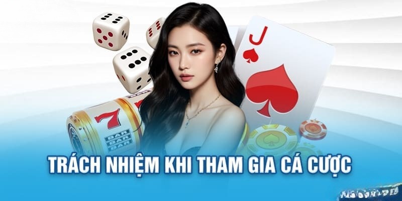 Những quy định dành cho tân thủ khi tham gia cá cược