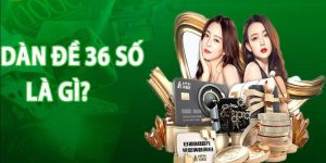 dàn đề 36 số bất bại