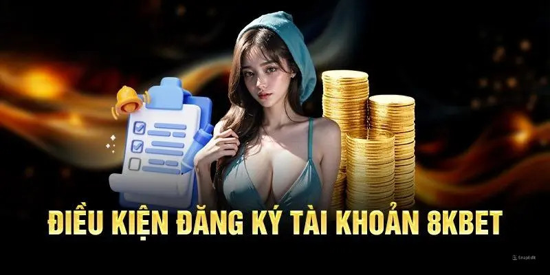 Nhà cái nghiêm cấm thành viên chưa 18 tuổi đăng ký 8kbet