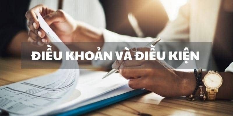 Những phương án giải quyết khi khách hàng vi phạm điều khoản và điều kiện