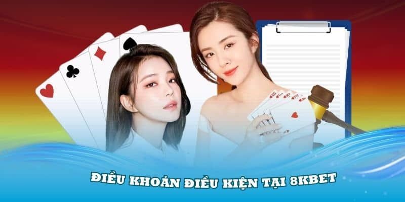 Điều kiện quan trọng khi tải app 8Kbet về máy