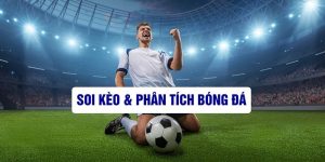 Kèo trực tiếp bóng đá hôm nay