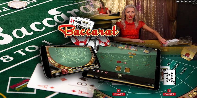 Các dấu hiệu giúp bạn nhận ra nhóm gian lận trong Baccarat