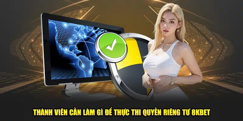 Khách hàng có thể yêu cầu nền tảng xóa dữ liệu cá nhân của mình