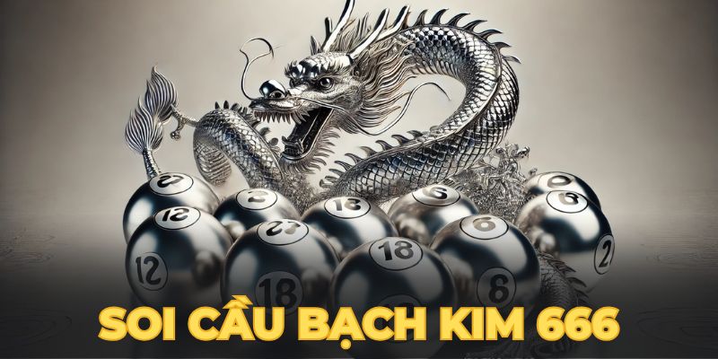 Soi Cầu Bạch Kim 666